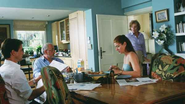 The Wedding Date Poster 4