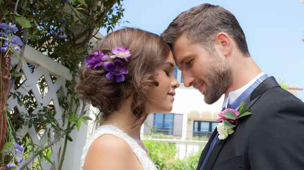 The Wedding Do Over Poster 1