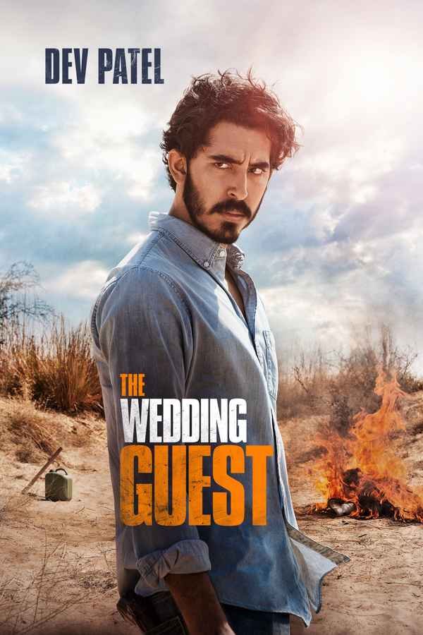 The Wedding Guest Poster 3