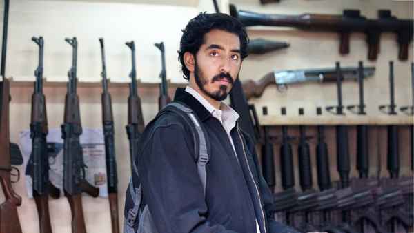 The Wedding Guest Poster 1