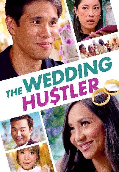 The Wedding Hustler