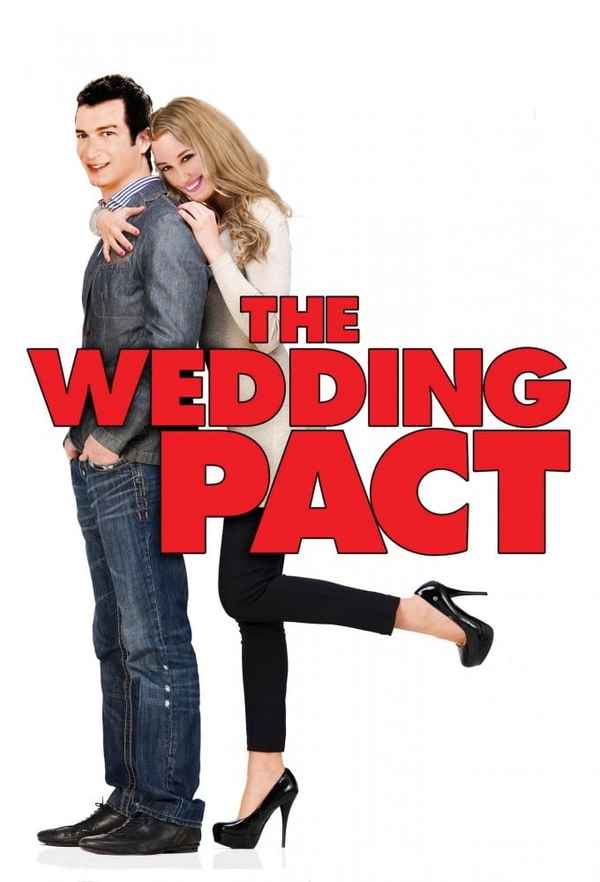 The Wedding Pact Poster 6