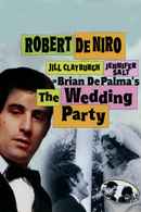 The Wedding Party Poster 6