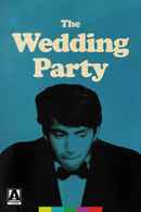The Wedding Party Poster 1