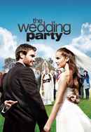 The Wedding Party Poster 4