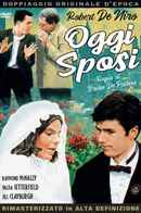 The Wedding Party Poster 7