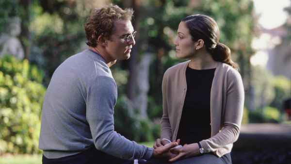 The Wedding Planner Poster 5