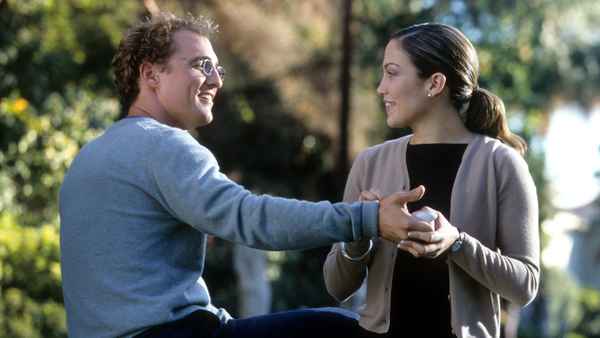 The Wedding Planner Poster 3