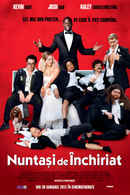 The Wedding Ringer Poster 5