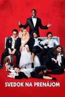 The Wedding Ringer Poster 6