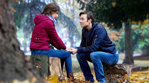 The Wedding Veil Inspiration Poster 1