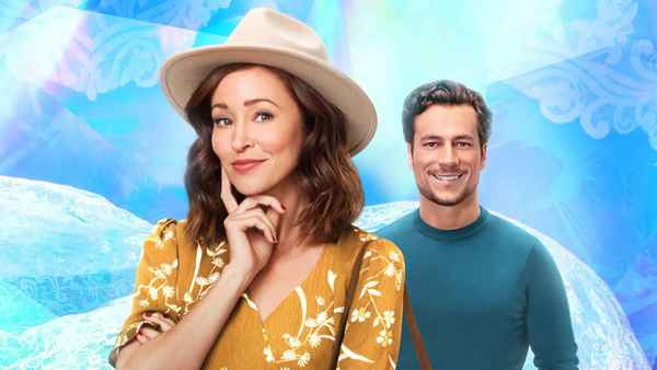 The Wedding Veil Inspiration Poster 6