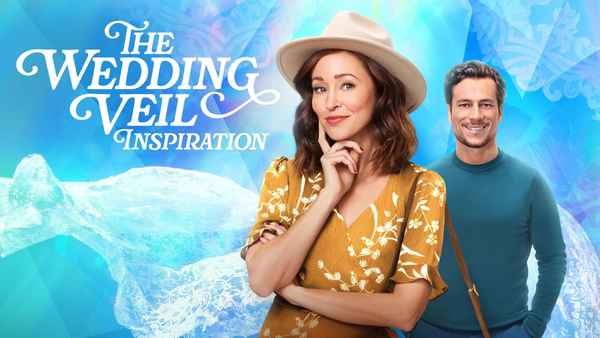 The Wedding Veil Inspiration Poster 3