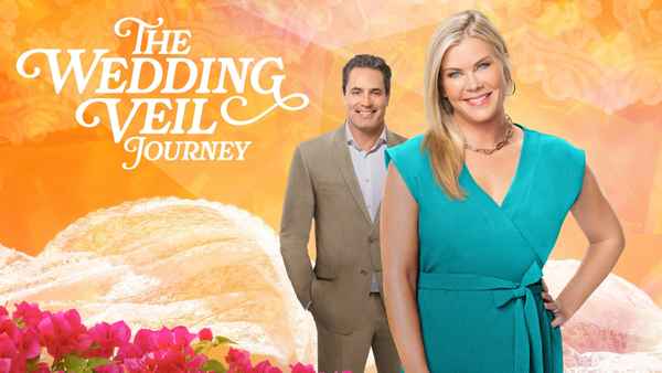The Wedding Veil Journey Poster 3