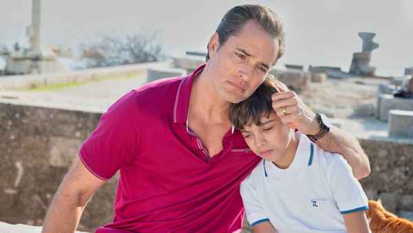 The Wedding Veil Journey Poster 4