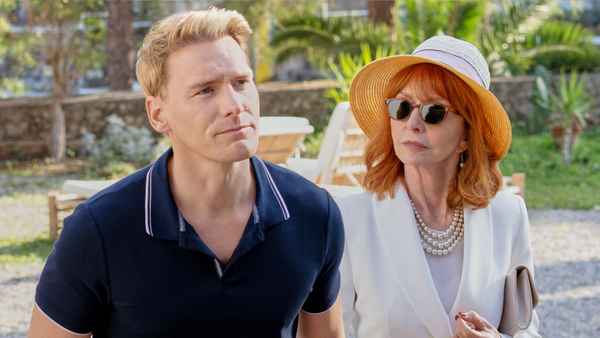 The Wedding Veil Journey Poster 5