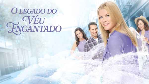 The Wedding Veil Legacy Poster 2