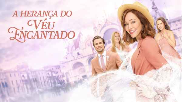 The Wedding Veil Unveiled Poster 1