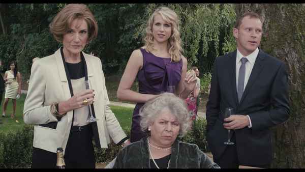 The Wedding Video Poster 2