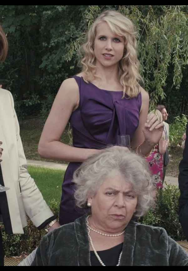 The Wedding Video Poster 4