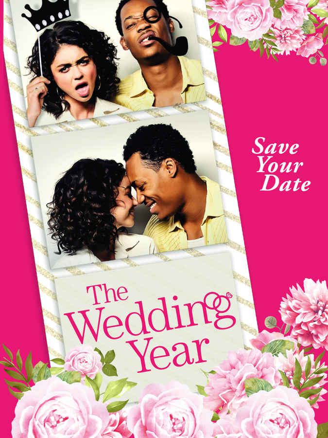 The Wedding Year