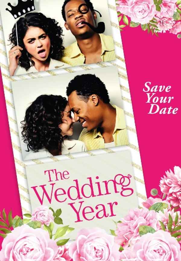 The Wedding Year Poster 3