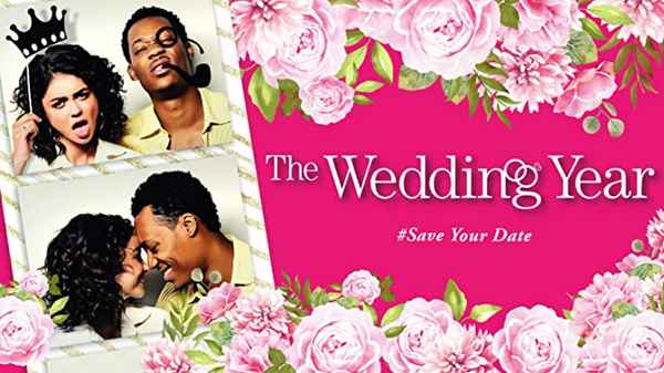 The Wedding Year Poster 2