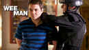 The Wee Man Poster 2