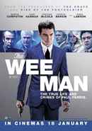 The Wee Man Poster 4