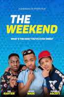 The Weekend Poster 4