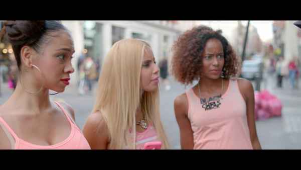 The Weekend Poster 1