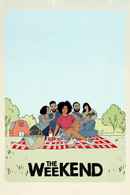 The Weekend Poster 5