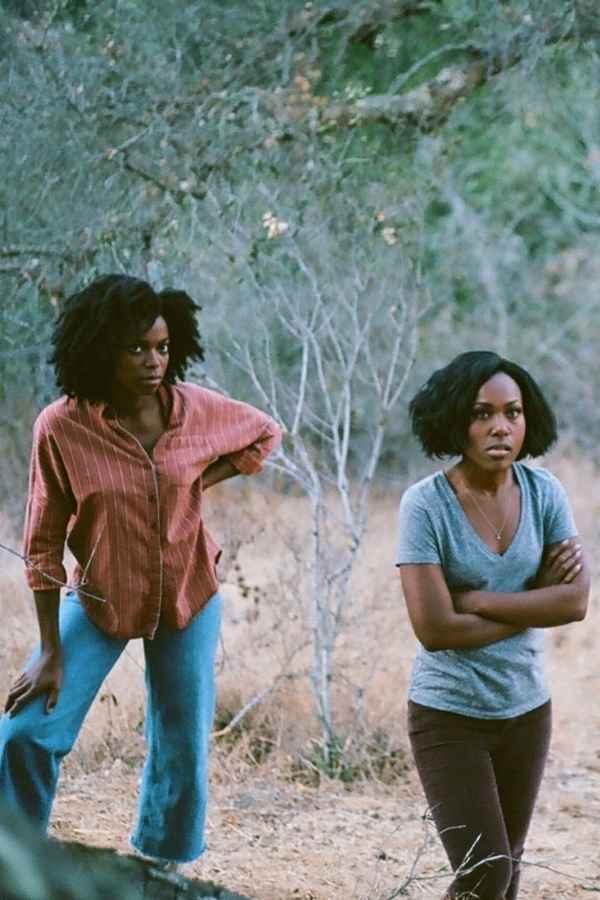 The Weekend Poster 7