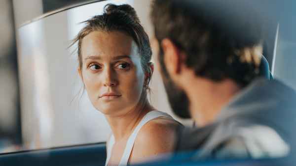 The Weekend Away Poster 1