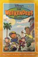 The Weekenders Poster 4