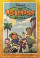 The Weekenders Poster 6