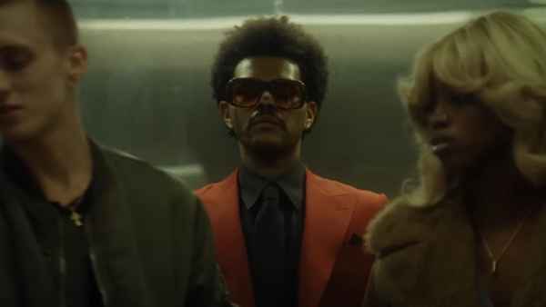 The Weeknd: After Hours Poster 4