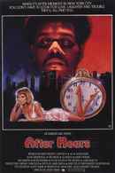 The Weeknd: After Hours Poster 5