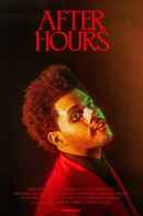 The Weeknd: After Hours Poster 3