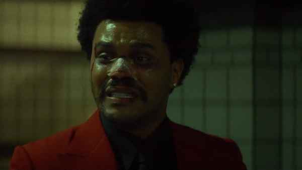 The Weeknd: After Hours Poster 1