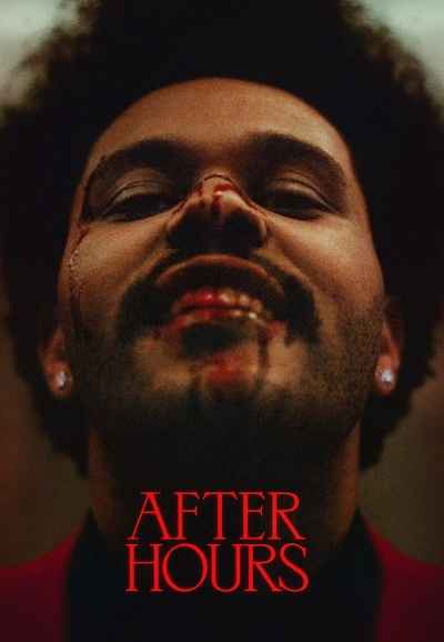 The Weeknd: After Hours