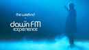 The Weeknd x Dawn FM Experience Poster 1