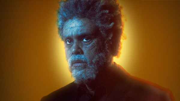 The Weeknd x Dawn FM Experience Poster 3