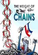 The Weight of Chains Poster 3