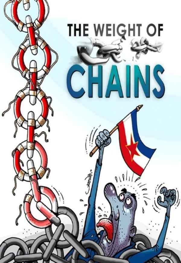 The Weight of Chains Poster 3