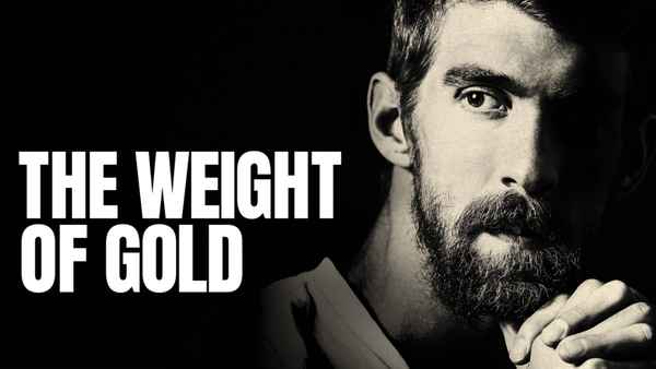 The Weight of Gold Poster 2