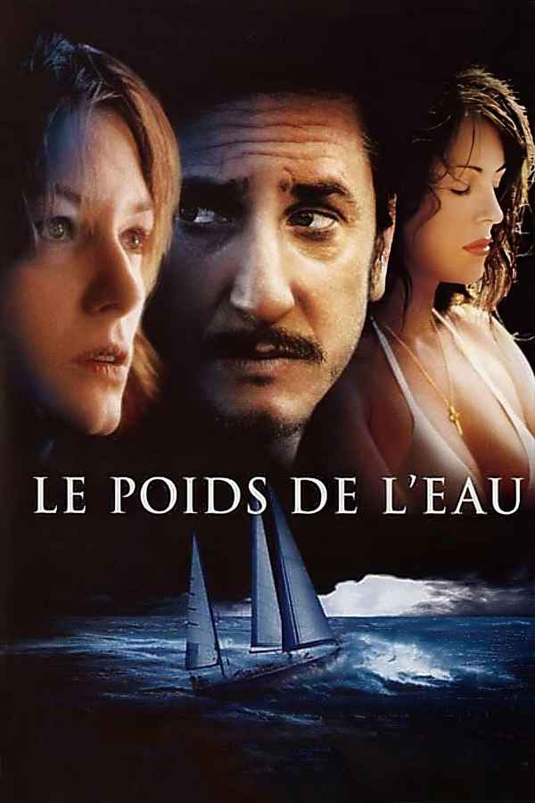 The Weight of Water Poster 3