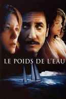 The Weight of Water Poster 2