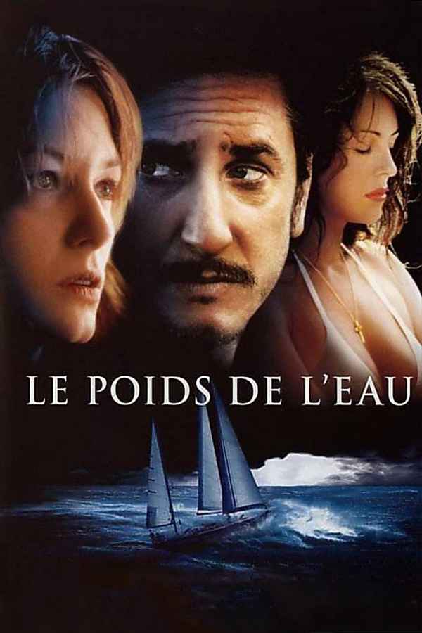 The Weight of Water Poster 2