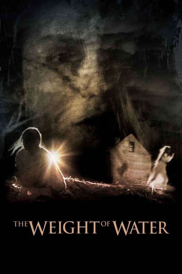 The Weight of Water Poster 1